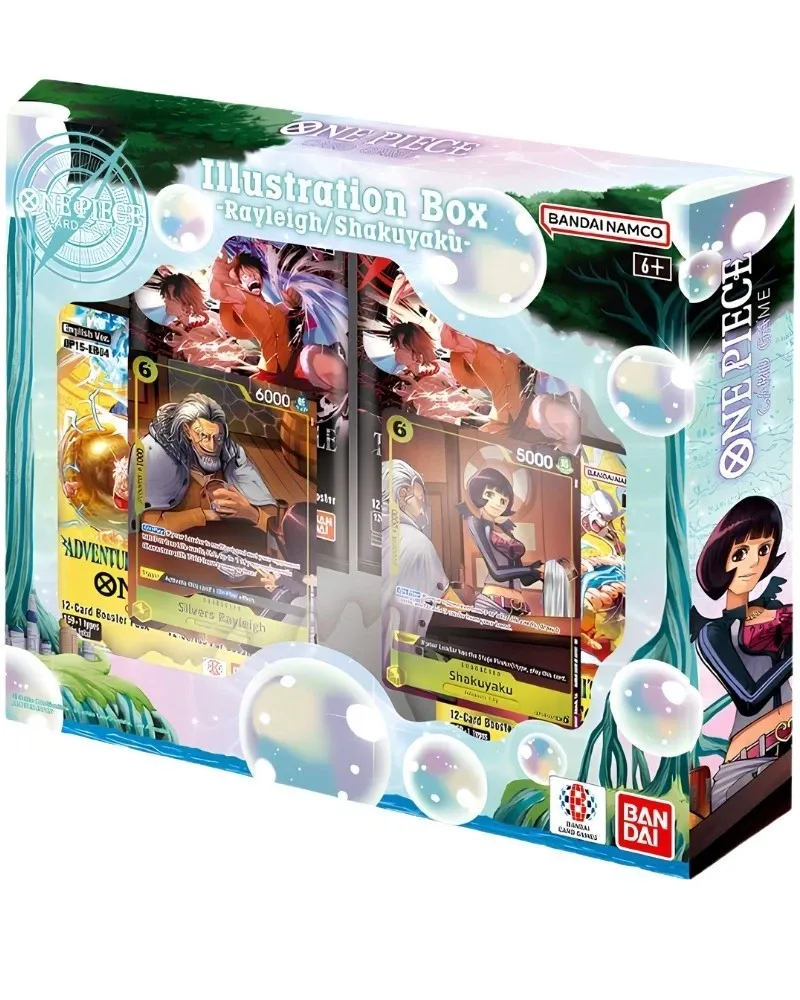 IB-07 Illustration Box Vol.7