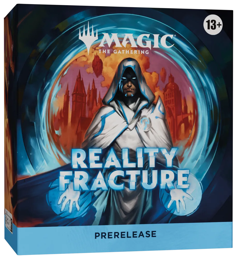 Reality Fracture: Prerelease Pack