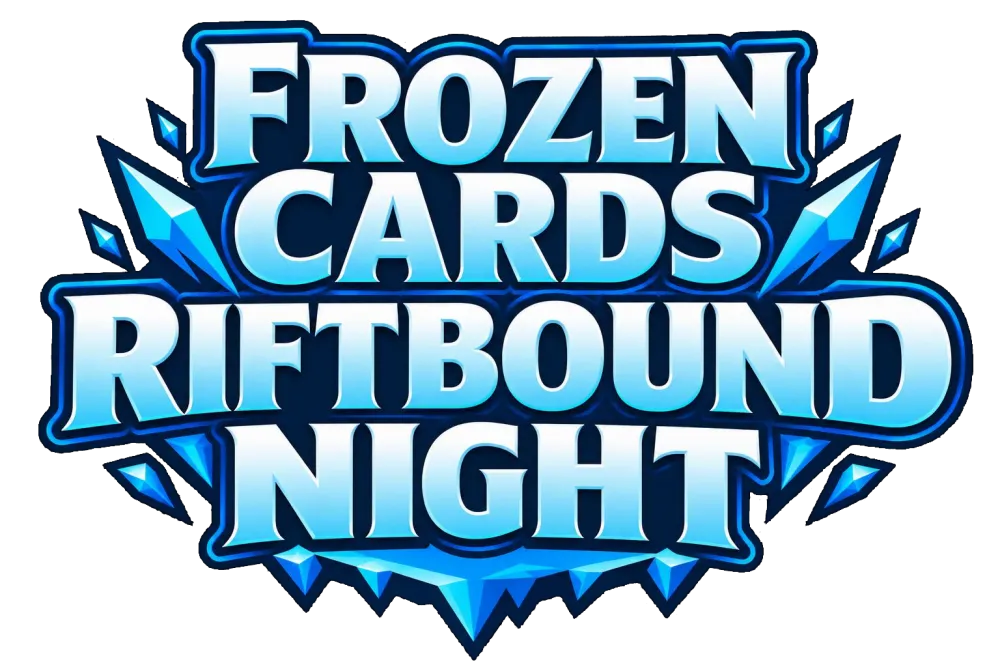 Riftbound: Vendetta – Summoner Skirmish II - 03.10.2026 11:00 Uhr
