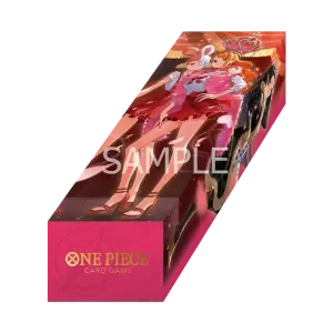 One Piece Card Game - Heroines Special Set - EN
