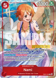 One Piece Card Game: Heroines Battle Vol.2 [EB-05] - 03.12.2026 17:00 Uhr