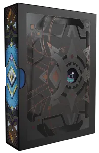 Secrets of Strixhaven Codex Bundle EN