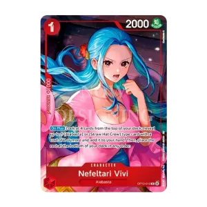 One Piece Card Game - Heroines Special Set - EN