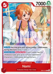 One Piece Card Game: Heroines Battle Vol.2 [EB-05] - 03.12.2026 17:00 Uhr
