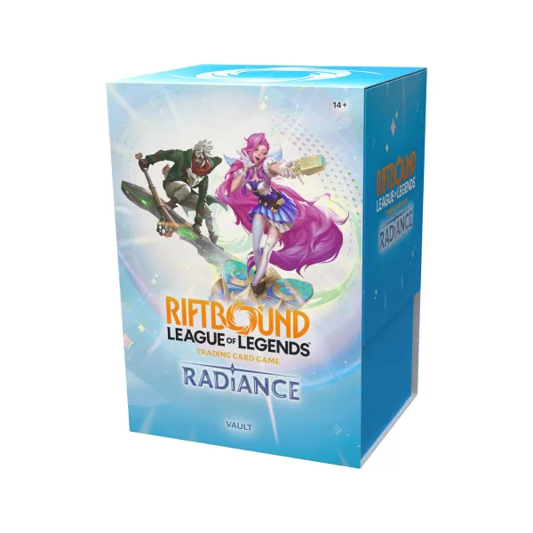 Produkt Radiance Vault Foto
